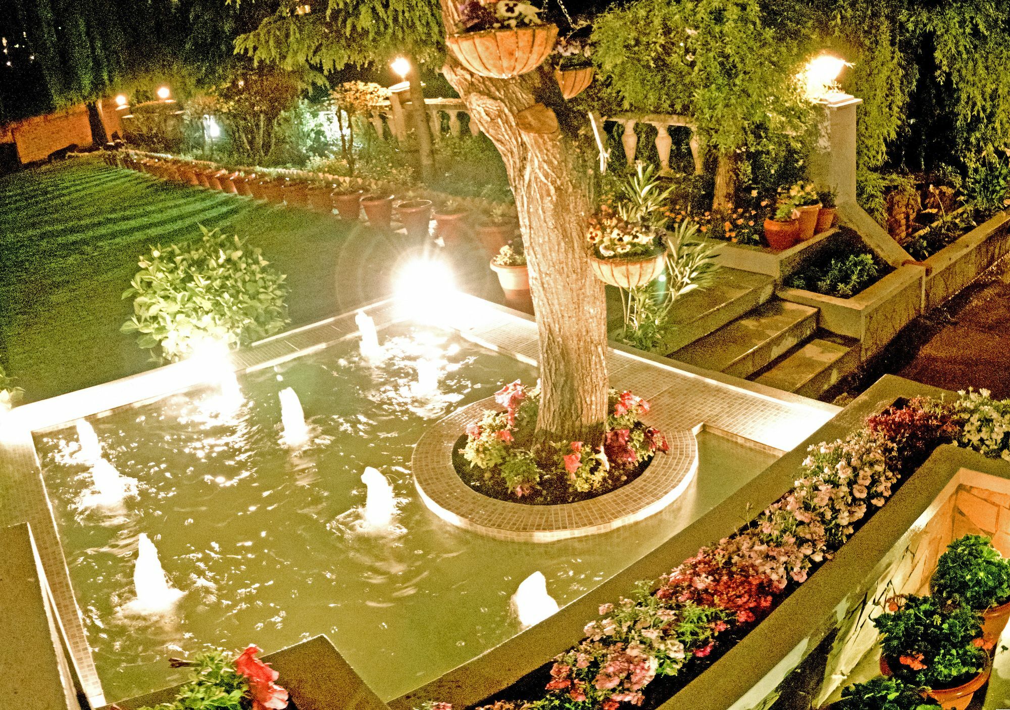 Royal Jardin Whistling Pines Resort Shimla Esterno foto